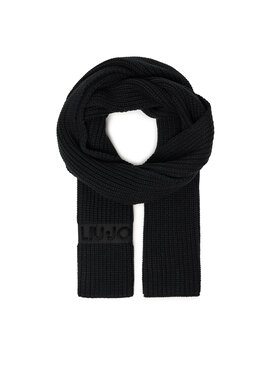 Liu Jo Liu Jo Sciarpa 2F5056 M0300 Nero