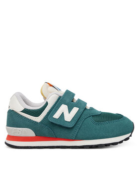 New Balance New Balance Laisvalaikio batai PV574VPG Žalia
