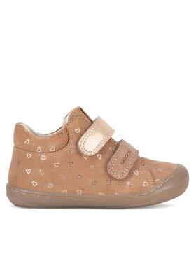 Lasocki Kids Lasocki Kids Pantofi CRUISE CI12-CRUISE-23(II)DZ Bej