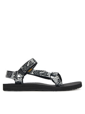 Teva Teva Sandały Original Universal 1003987 Czarny
