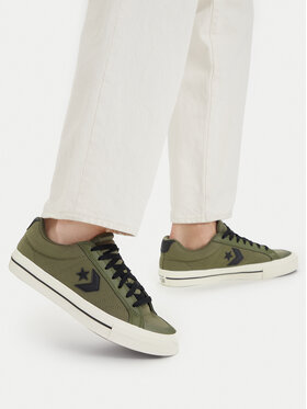 Converse Converse Sneakers Sport Casual A12748C Khakifarben