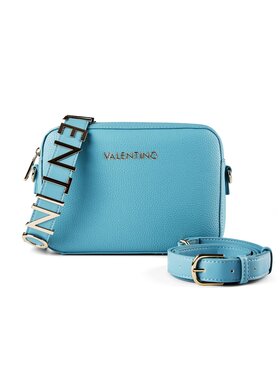 Valentino Valentino Torebka 301882 Błękitny
