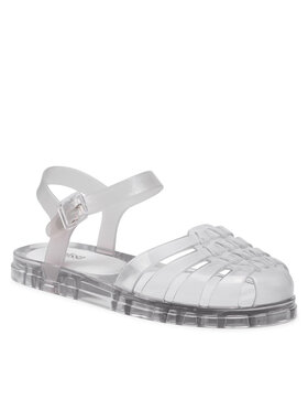 Melissa Melissa Sandały Obsessed Ad 33425 Biały