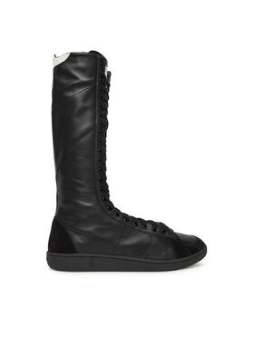 Patrizia Pepe Patrizia Pepe Μπότες 8Y0145/L150-K101 Μαύρο