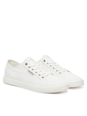 Πάνινα παπούτσια Calvin Klein Jeans φωτογραφία