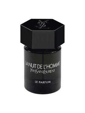 Saint Laurent Saint Laurent La Nuit De L'Homme Le Parfum Woda perfumowana