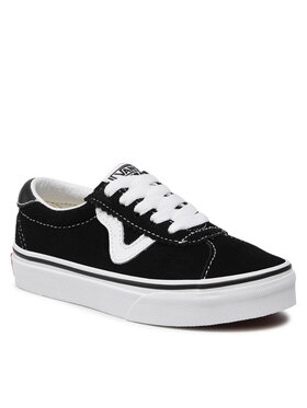 Vans Tenis Superge Sport VN0A54EY6BT1 Črna