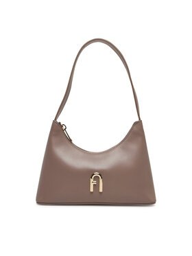 Furla Furla Borsetta Diamante WB00863 AX0733 MA200 Marrone