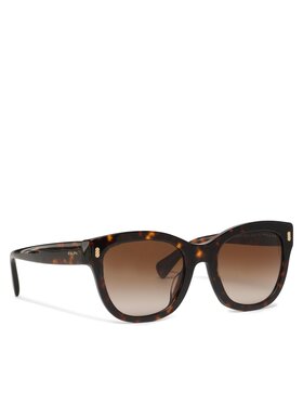 LAUREN RALPH LAUREN Lauren Ralph Lauren Okulary przeciwsłoneczne 0RA5301U Brązowy