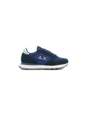 SUN68 SUN68 Sneakers Z45202-07 Blu