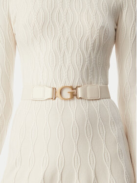Φόρεμα υφασμάτινο Guess