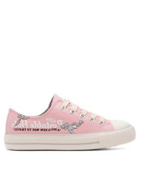 Looney Tunes Looney Tunes Кеди SS23-288WBLT-B Рожевий