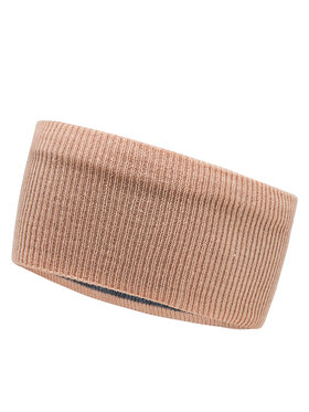 Buff Buff Cordeluță Buff CrossKnit Headband Roz