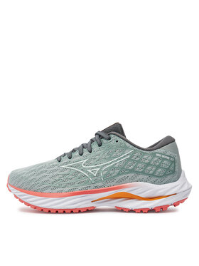 Mizuno Tenisice Za Trčanje Wave Inspire 20 J1GD2444 Siva