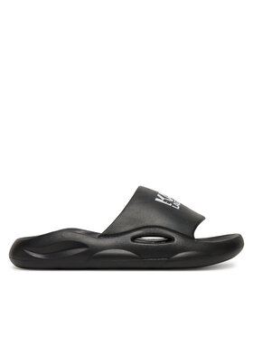 Karl Lagerfeld Kids Karl Lagerfeld Kids Ciabatte Z30378 S Nero
