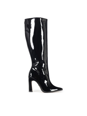 Nine West Nine West Μπότες SJ3645-1 Μαύρο