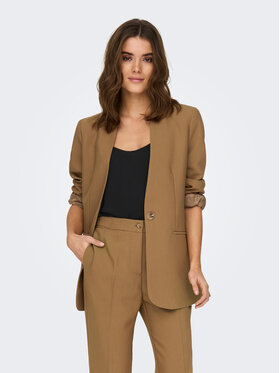 ONLY ONLY Top Moon 15177444 Nero Regular Fit