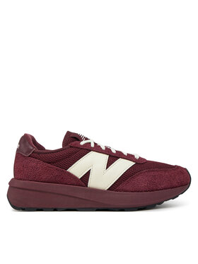 New Balance New Balance Laisvalaikio batai U370PA Vyšninė