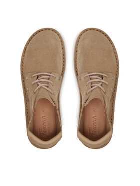 Κλειστά παπούτσια Fracap φωτογραφία