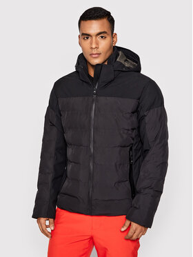 CMP CMP Geacă de iarnă 39Z2777 Negru Regular Fit