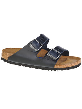 Birkenstock Birkenstock Ciabatte Birkenstock Arizona FL SFB Blu scuro
