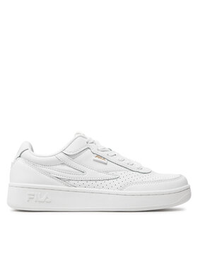 Fila Fila Laisvalaikio batai Fila Sevaro Wmn FFW0340 Balta