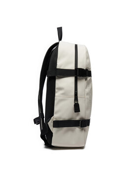 Tommy Jeans Nahrbtnik Tjm Daily + Sternum Backpack AM0AM11961 Siva