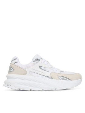 EA7 Emporio Armani EA7 Emporio Armani Tenisice 7X000342 AF18617 M0196 Bijela