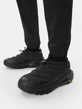 Hoka Hoka Апрески Kaha 2 Frost Moc GTX 1155210 Черен