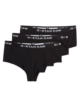 G-Star Raw G-Star Raw Halka 26198 Czarny