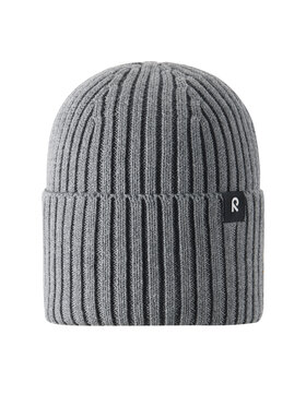 Reima Reima Шапка Hattara 5300057B Сив