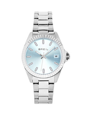Breil Breil Zegarek THEA Niebieski