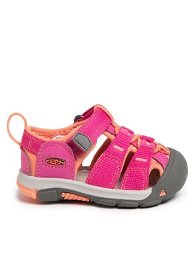 Keen Keen Sandale Newport H2 1021498 Ružičasta