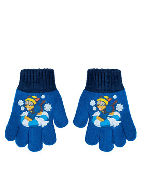 Paw Patrol Paw Patrol Handschuhe ACCCS-AW24-315PAW Dunkelblau