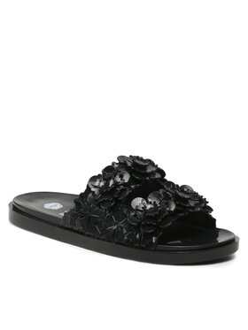 Melissa Melissa Natikače Melissa Wide Blossom V&R Ad 33512 Crna