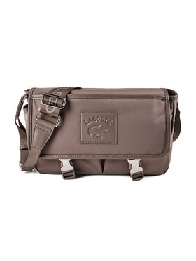 Lacoste Lacoste Torebka 332136 Szary
