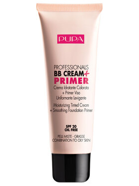 pupa milano pupa milano BB Cream+Primer Krem BB 002 Sand