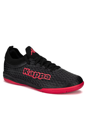 Kappa Tenisice Za Nogomet AW24-3C004a-J Crna