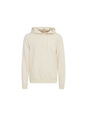 Blend Blend Felpa 20717885-131008 Bianco Regular Fit