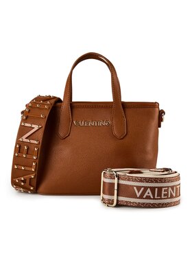 Valentino Valentino Torebka 331100 Brązowy