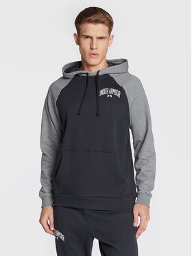 Under Armour Under Armour Bluza Ua Rival 1373363 Kolorowy Loose Fit
