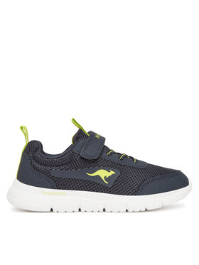 KangaRoos KangaRoos Снікерcи K-ETK Simp EV 10272 000 4054 Cиній