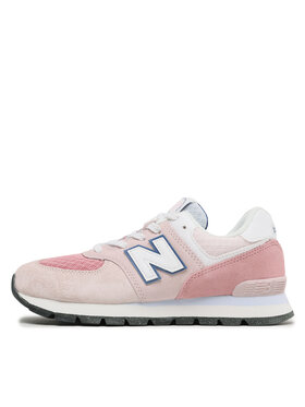 New Balance Tenisice GC574DH2 Ružičasta