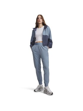 Under Armour Under Armour Spodnie dresowe 1382727 Niebieski Relaxed Fit