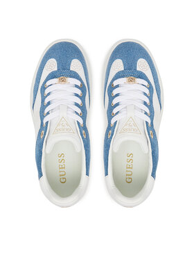 Αθλητικά Guess