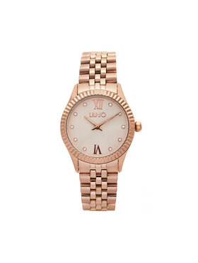 Liu Jo Liu Jo Zegarek Tiny TLJ2425 Złoty