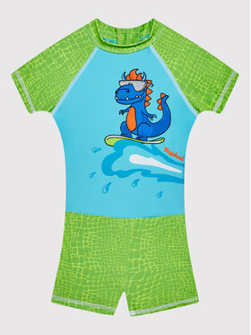 Playshoes Playshoes Costum de baie 461301 S Albastru