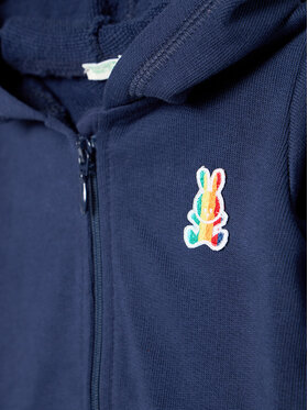 Μπλούζα United Colors Of Benetton φωτογραφία