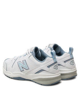 New Balance Čevlji Za Telovadbo 608v5 WX608WB5 Bela