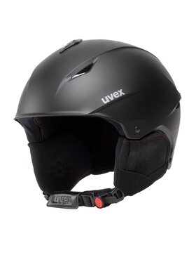 Uvex Uvex Suusakiiver Magnum 56623221 Must